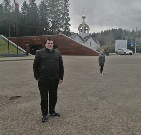 Антон Тябокин