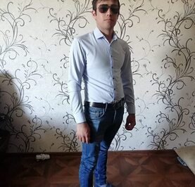 Исматов Уктам