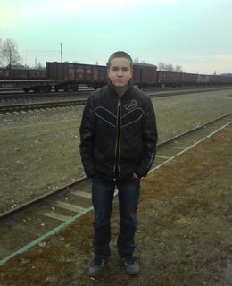 Паша — фото 6