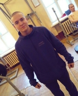 Паша — фото 5