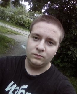 Паша — фото 3