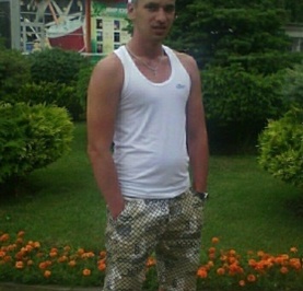 Алексей Будачев